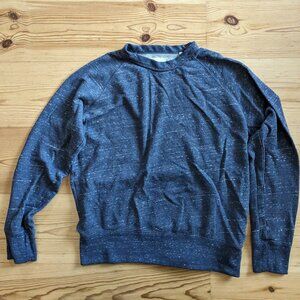 Our Legacy men's crewneck sweatshirt